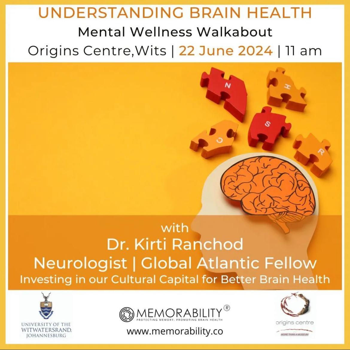 Understanding Brain Health